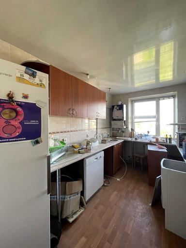 Многокомнатная квартира по адресу ул. Политехническая (площадь 80 м²) - Atlanta.ua - фото 23