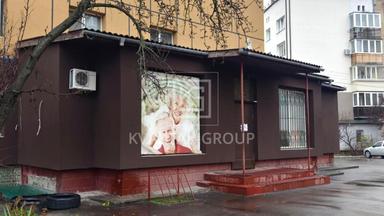 Commercial real estate at st. Sobornaya (area 135 m²) - Atlanta.ua - photo 8