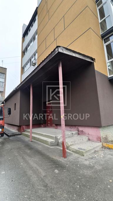 Commercial real estate at st. Sobornaya (area 135 m²) - Atlanta.ua - photo 7