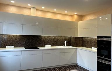 3-rooms apartment apartment by the address st. Fortechniy tupik Tverskoy (area 120,8 m²) - Atlanta.ua - photo 35