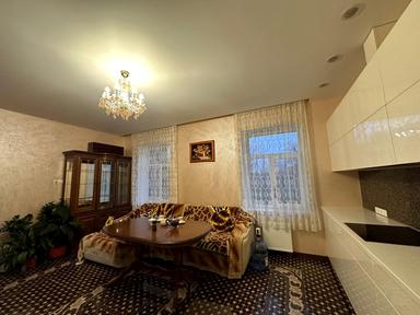 3-rooms apartment apartment by the address st. Fortechniy tupik Tverskoy (area 120,8 m²) - Atlanta.ua - photo 39