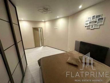 1-комнатная квартира по адресу просп. Отрадный (площадь 41,3 м²) - Atlanta.ua - фото 9