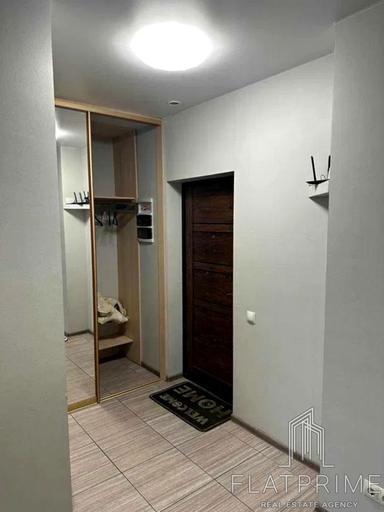 1-комнатная квартира по адресу просп. Отрадный (площадь 41,3 м²) - Atlanta.ua - фото 13