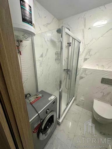 1-комнатная квартира по адресу просп. Отрадный (площадь 41,3 м²) - Atlanta.ua - фото 14