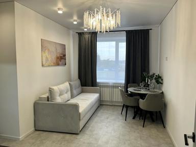 2-кімнатна квартира за адресою вул. Григорія Сковороди (площа 68,5 м²) - Atlanta.ua - фото 34