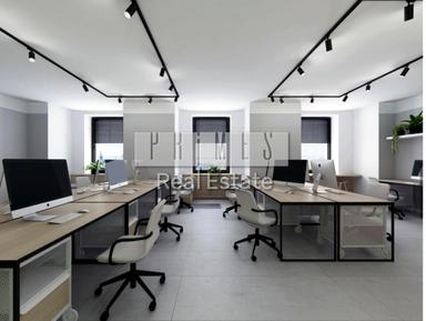 Commercial real estate at st. Akademika Vilyamsa (area 137 m²) - Atlanta.ua - photo 22