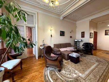 Будинок за адресою вул. Котляревського І. Вул (площа 340 м²) - Atlanta.ua - фото 13