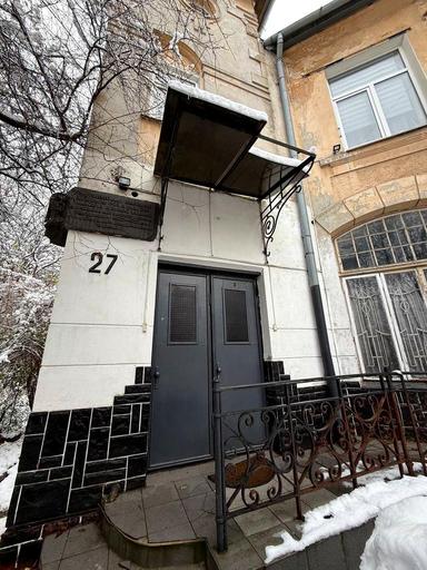 Будинок за адресою вул. Котляревського І. Вул (площа 340 м²) - Atlanta.ua - фото 11