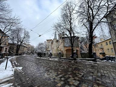 Будинок за адресою вул. Котляревського І. Вул (площа 340 м²) - Atlanta.ua - фото 10