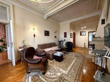 Будинок за адресою вул. Котляревського І. Вул (площа 340 м²) - Atlanta.ua - фото 12