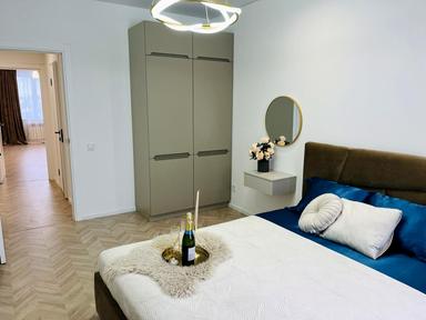 2-кімнатна квартира за адресою вул. Григорія Сковороди (площа 70,8 м²) - Atlanta.ua - фото 37