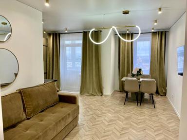 2-кімнатна квартира за адресою вул. Григорія Сковороди (площа 70,8 м²) - Atlanta.ua - фото 40