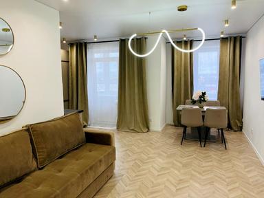 2-кімнатна квартира за адресою вул. Григорія Сковороди (площа 70,8 м²) - Atlanta.ua - фото 53