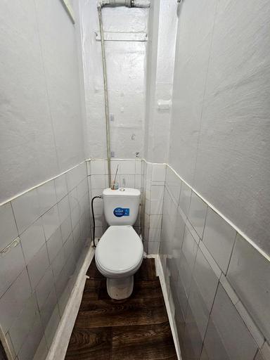 2-кімнатна квартира за адресою вул. Некрасова (площа 46,5 м²) - Atlanta.ua - фото 9