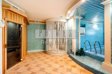 Дом по адресу (площадь 655 м²) - Atlanta.ua - фото 41