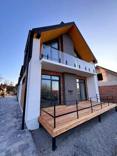 Дом по адресу Глинянский Тракт ул. (площадь 105 м²) - Atlanta.ua - фото 30