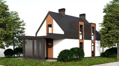 Дом по адресу Глинянский Тракт ул. (площадь 105 м²) - Atlanta.ua - фото 47