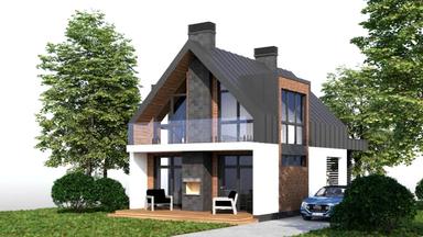 Дом по адресу Глинянский Тракт ул. (площадь 105 м²) - Atlanta.ua - фото 48