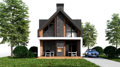 Дом по адресу Глинянский Тракт ул. (площадь 105 м²) - Atlanta.ua - фото 49