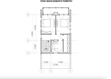 Дом по адресу Глинянский Тракт ул. (площадь 105 м²) - Atlanta.ua - фото 52