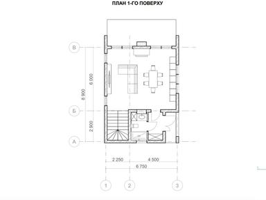 Дом по адресу Глинянский Тракт ул. (площадь 105 м²) - Atlanta.ua - фото 53