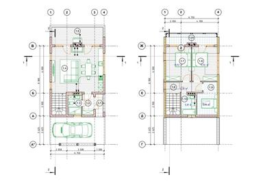 Дом по адресу Глинянский Тракт ул. (площадь 105 м²) - Atlanta.ua - фото 54