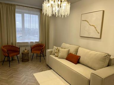 2-кімнатна квартира за адресою вул. Григорія Сковороди (площа 69,1 м²) - Atlanta.ua - фото 36