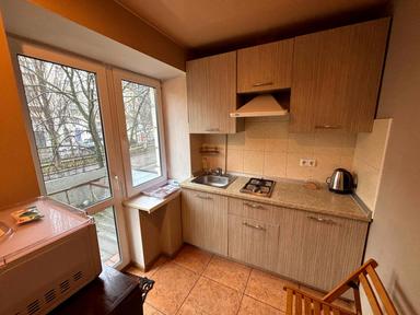 2-кімнатна квартира за адресою (площа 59 м²) - Atlanta.ua - фото 24