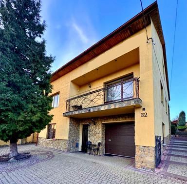 Дом по адресу (площадь 260 м²) - Atlanta.ua - фото 45