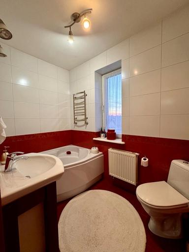 Дом по адресу (площадь 260 м²) - Atlanta.ua - фото 67