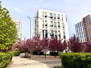 2-кімнатна квартира за адресою вул. Щербаковського (площа 68 м²) - Atlanta.ua - фото 12