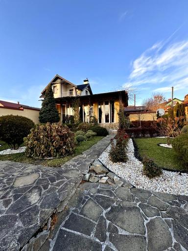 Дом по адресу (площадь 260 м²) - Atlanta.ua - фото 75