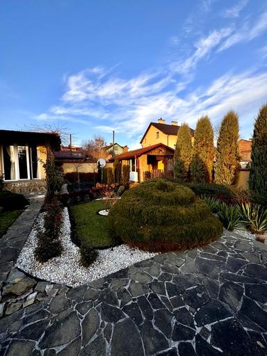 Дом по адресу (площадь 260 м²) - Atlanta.ua - фото 76