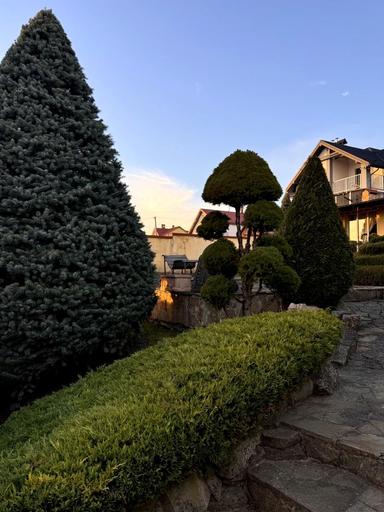 Дом по адресу (площадь 260 м²) - Atlanta.ua - фото 81