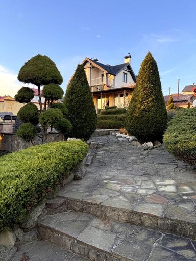 Дом по адресу (площадь 260 м²) - Atlanta.ua - фото 80