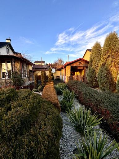 Дом по адресу (площадь 260 м²) - Atlanta.ua - фото 83