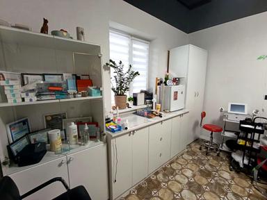 Комерційна нерухомість за адресою (площа 38 м²) - Atlanta.ua - фото 23