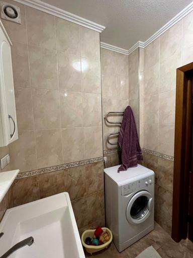 2-кімнатна квартира за адресою вул. Феодосійська (площа 62 м²) - Atlanta.ua - фото 39