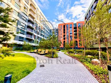 2-кімнатна квартира за адресою вул. Тадея Рильського бульв. (площа 70 м²) - Atlanta.ua - фото 14