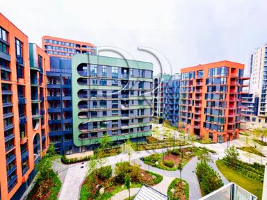 2-кімнатна квартира за адресою вул. Тадея Рильського бульв. (площа 70 м²) - Atlanta.ua - фото 15