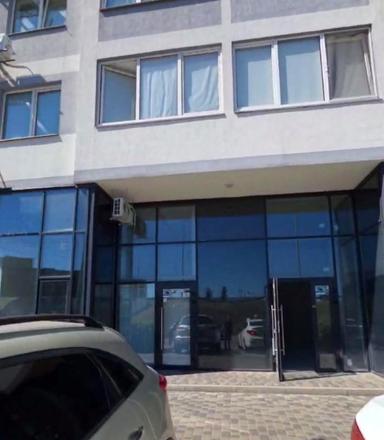 Комерційна нерухомість за адресою вул. Ревуцького (площа 152 м²) - Atlanta.ua - фото 7