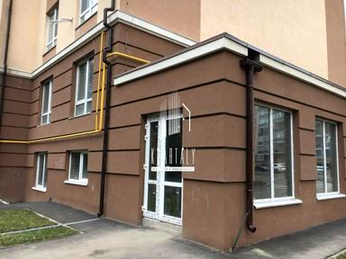 Commercial real estate at st. Ul Metrologicheskaya (area 38 m²) - Atlanta.ua - photo 8