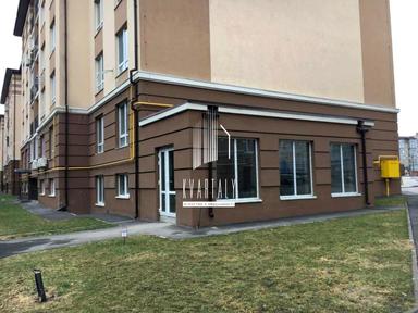 Commercial real estate at st. Ul Metrologicheskaya (area 38 m²) - Atlanta.ua - photo 9