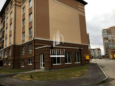 Commercial real estate at st. Ul Metrologicheskaya (area 38 m²) - Atlanta.ua - photo 12