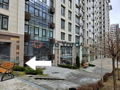 Коммерческая недвижимость по адресу ул. Саперное Поле (площадь 79 м²) - Atlanta.ua - фото 8