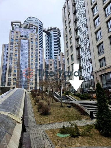 Коммерческая недвижимость по адресу ул. Саперное Поле (площадь 79 м²) - Atlanta.ua - фото 9