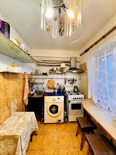 2-кімнатна квартира за адресою (площа 43 м²) - Atlanta.ua - фото 21