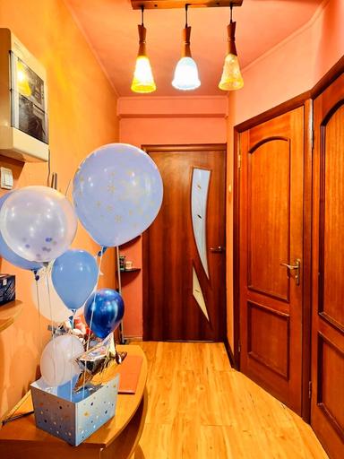 2-кімнатна квартира за адресою (площа 43 м²) - Atlanta.ua - фото 16