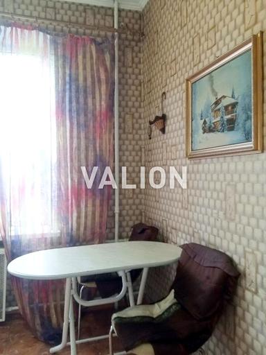 1-кімнатна квартира за адресою (площа 37 м²) - Atlanta.ua - фото 13