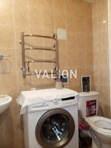 1-кімнатна квартира за адресою (площа 37 м²) - Atlanta.ua - фото 17